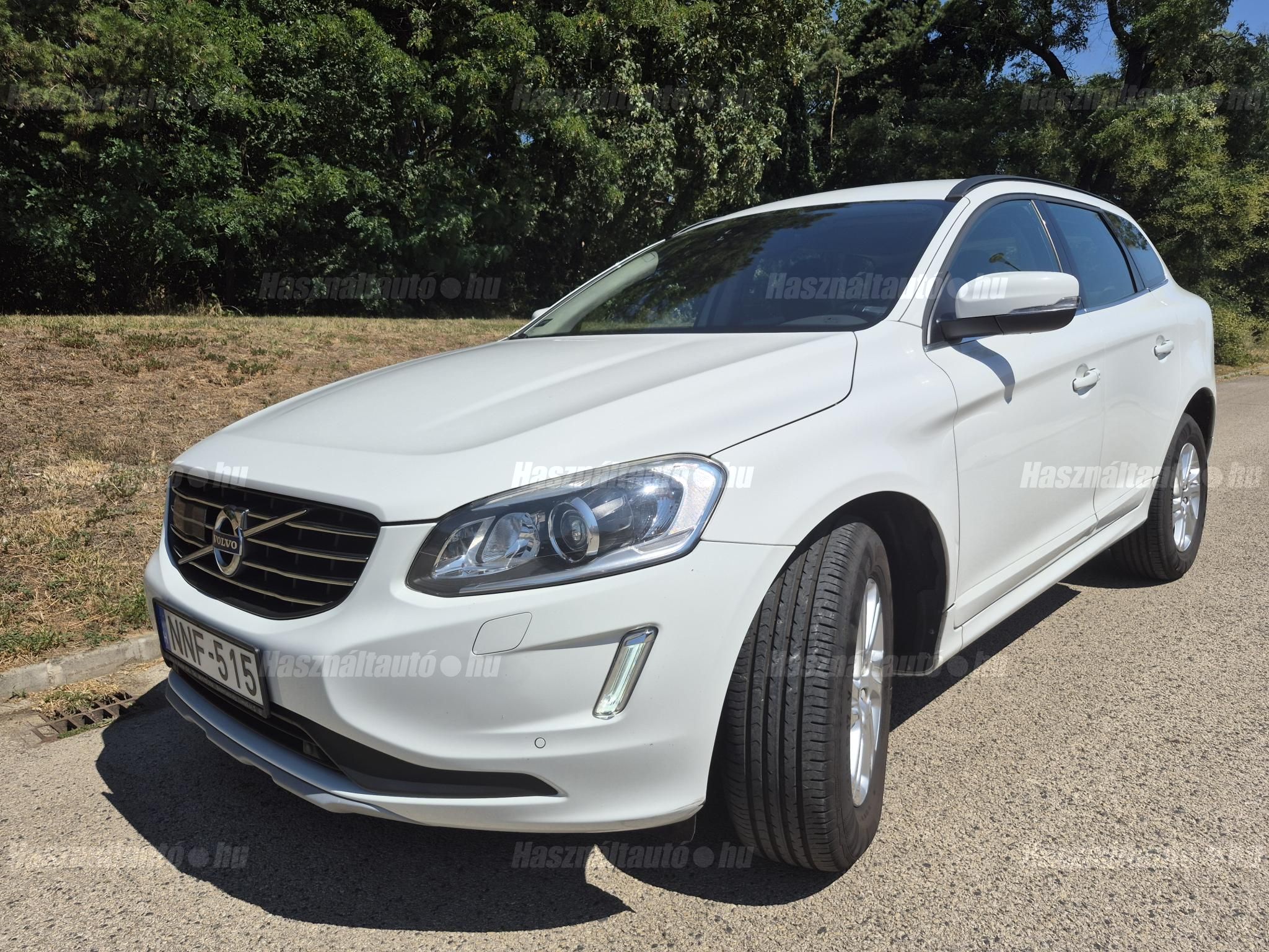 VOLVO XC60 2016/3 - 1