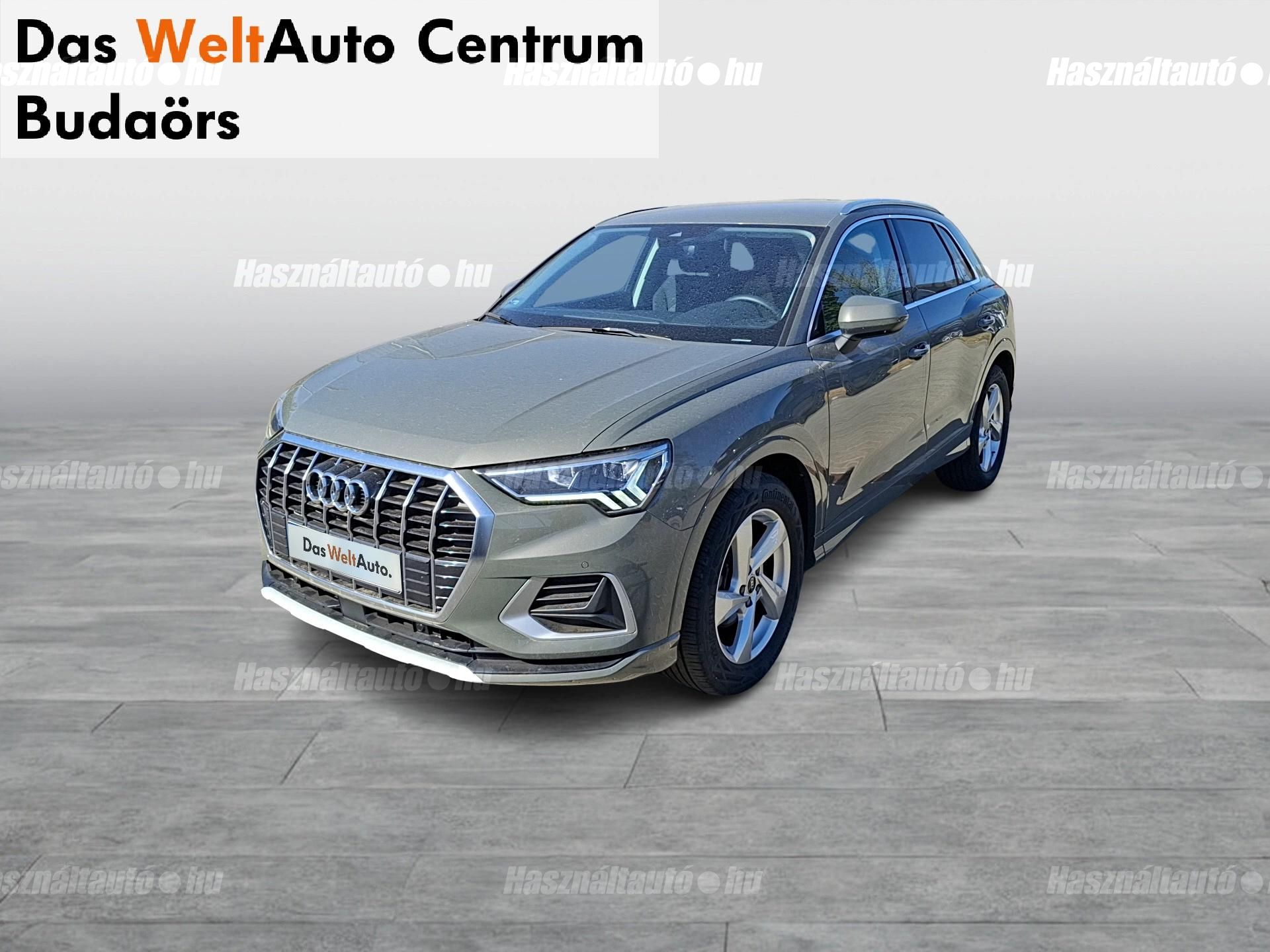 AUDI Q3 2025/9 - 1
