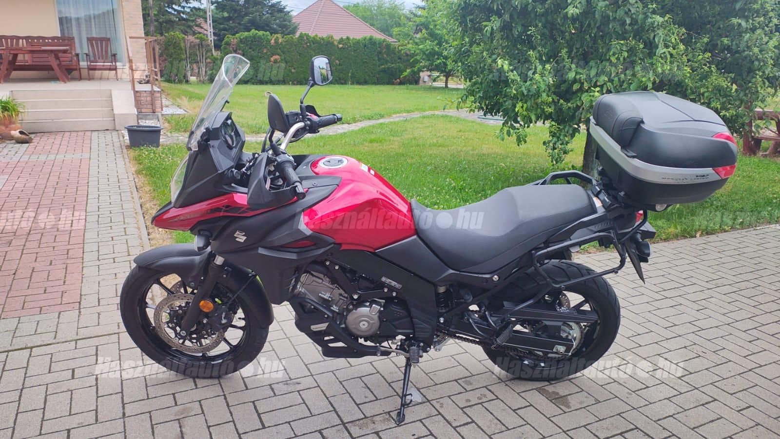 SUZUKI DL 650 2021/4 - 1