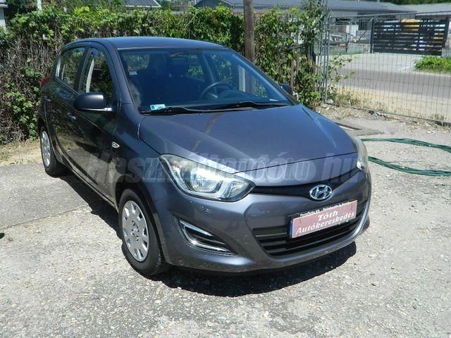 HYUNDAI I20 2014/4 - 1