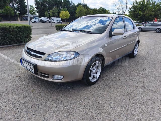 CHEVROLET LACETTI 2006/9 - 1