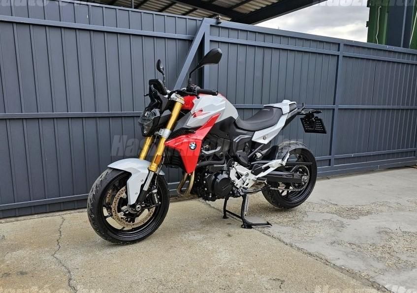 BMW F 900 R 2020/12 - 1