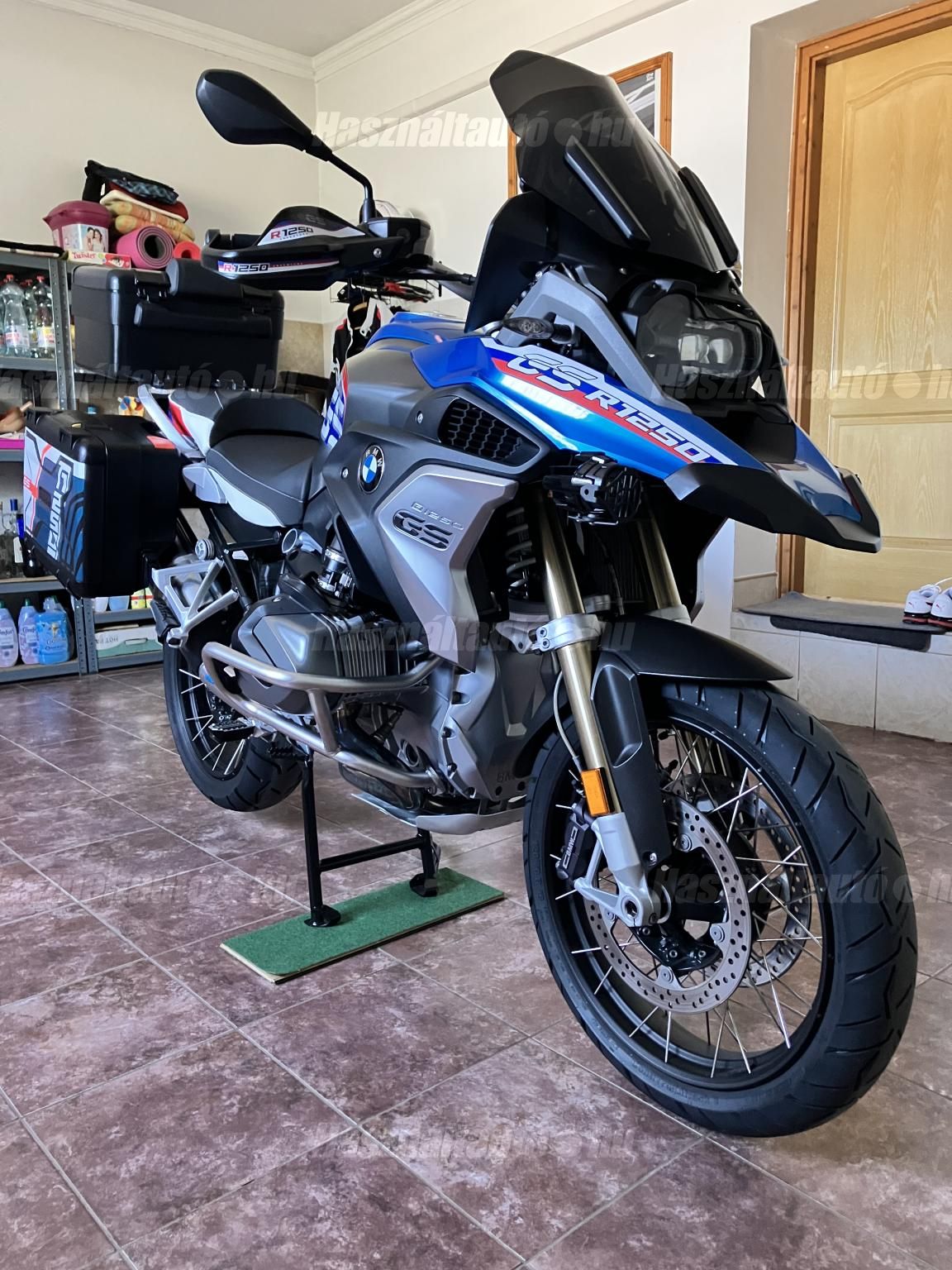 BMW R 1250 GS 2019 - 1