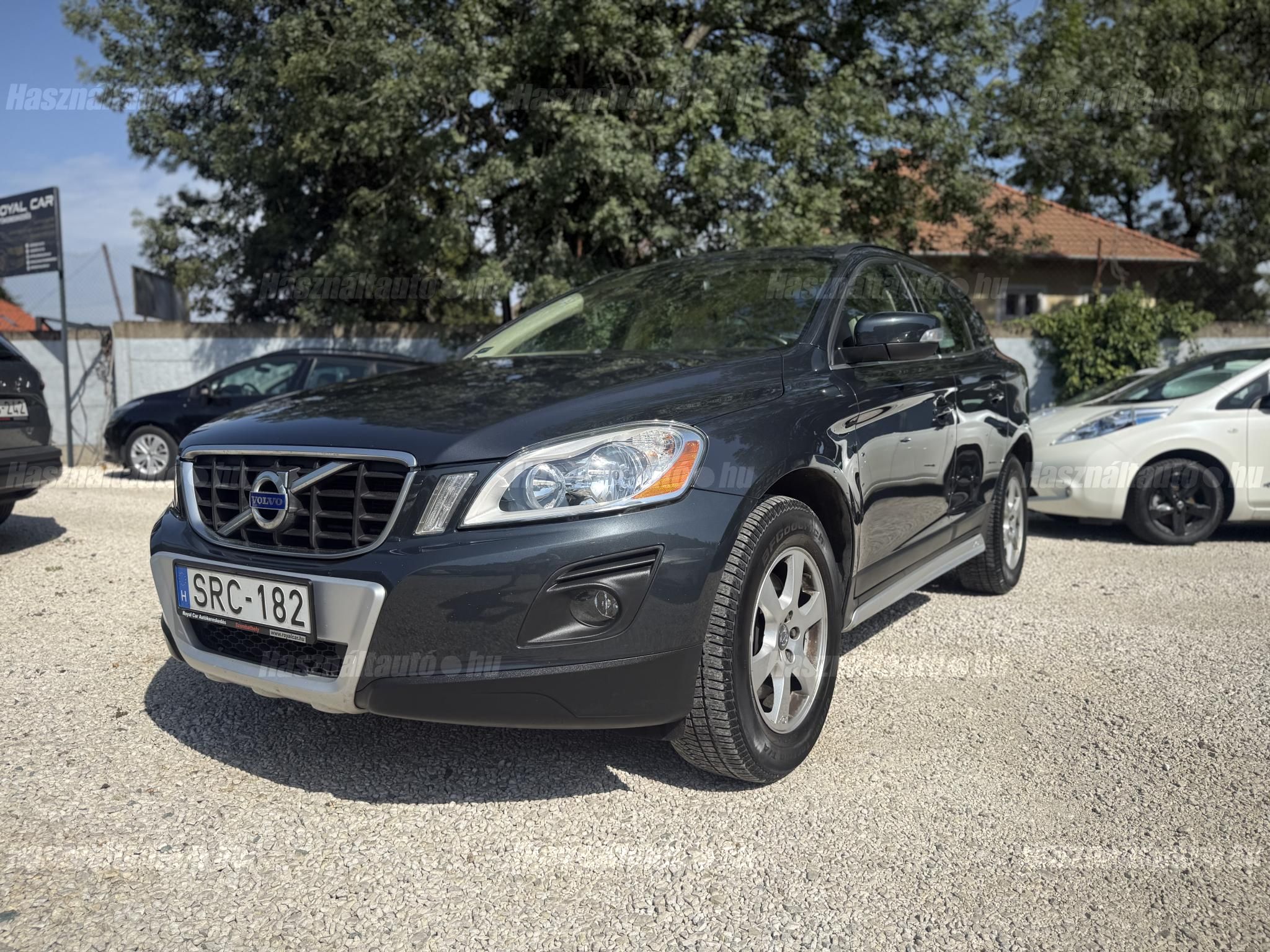 VOLVO XC60 2010/8 - 1
