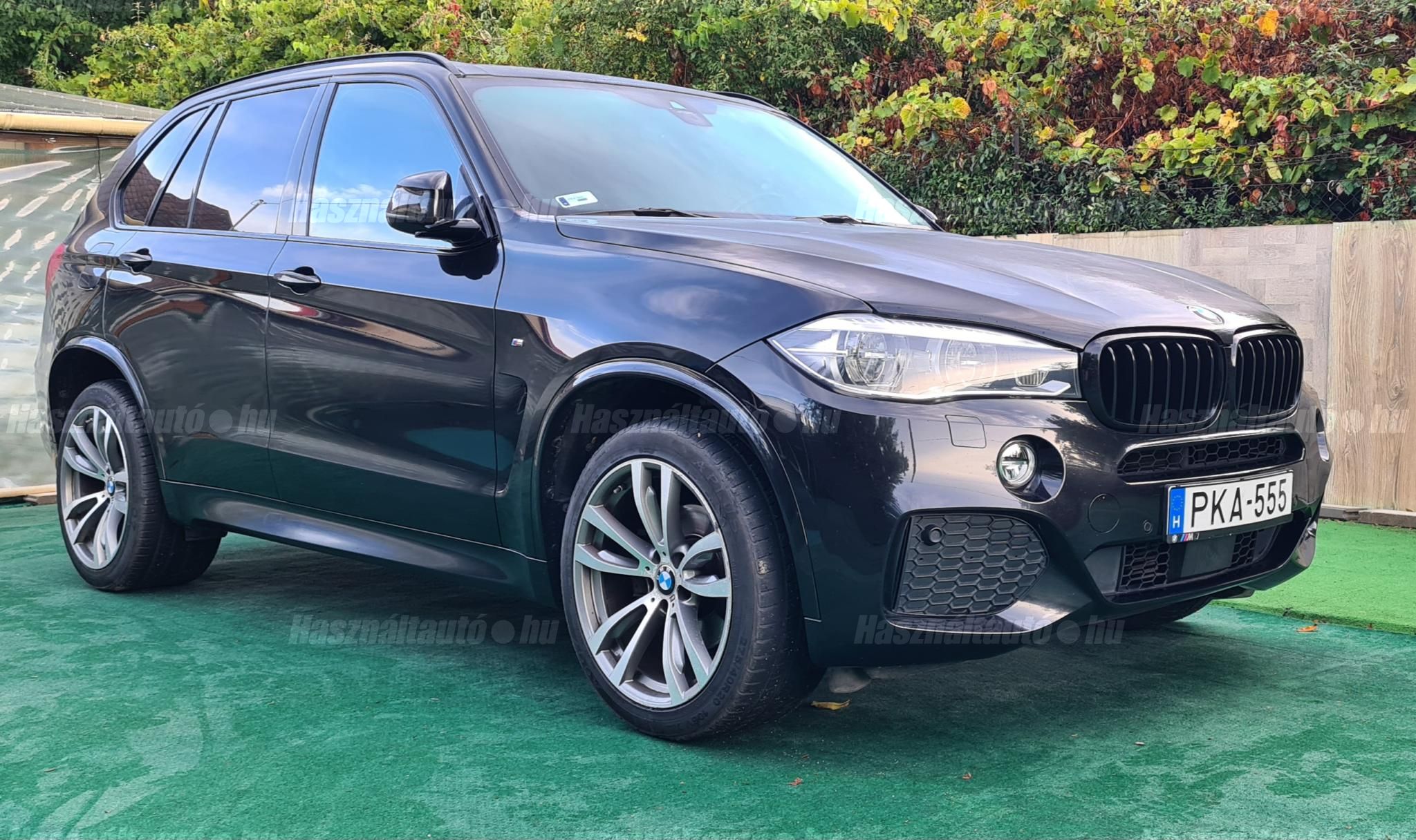 BMW X5 2014/6 - 1