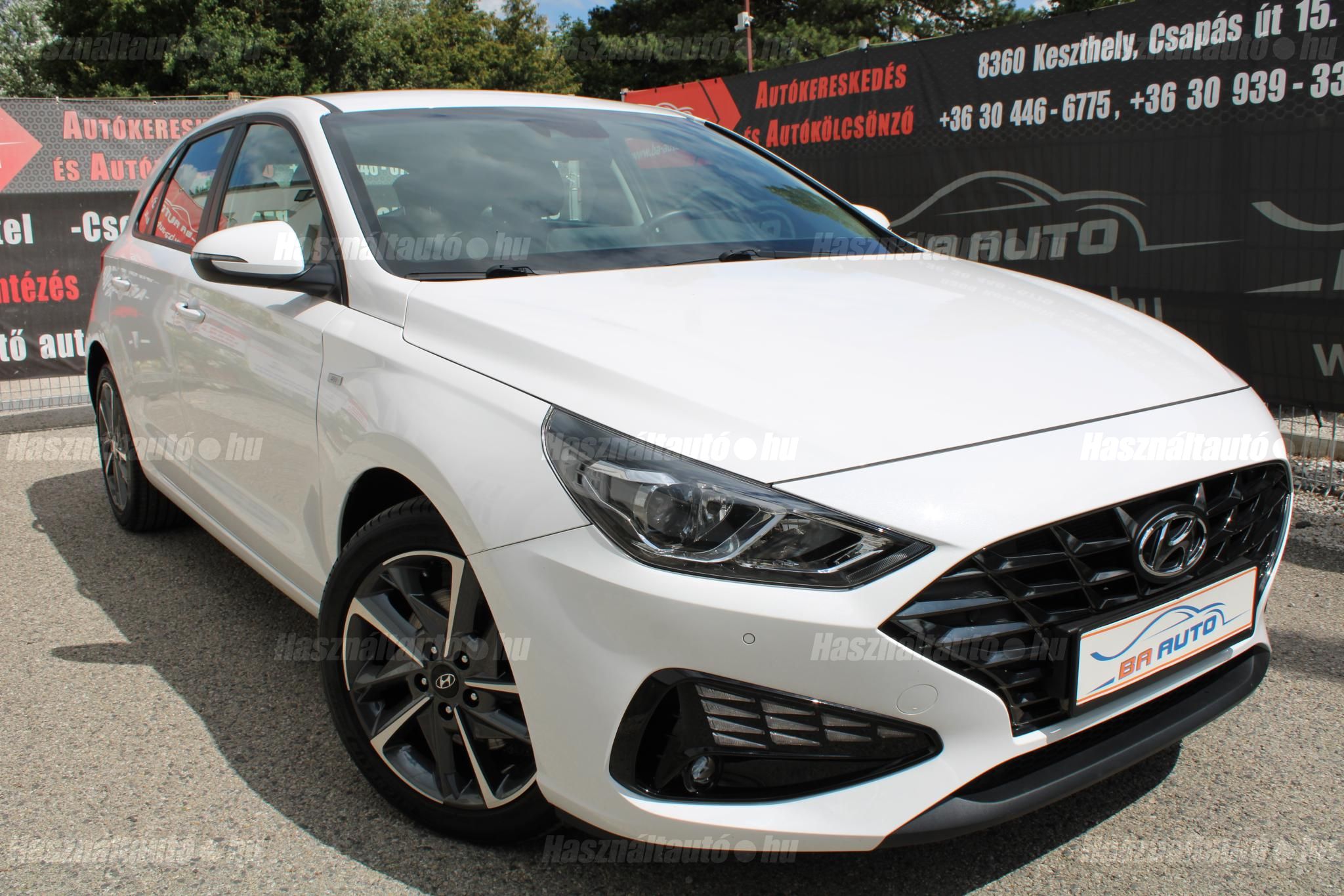 HYUNDAI I30 2023/2 - 1