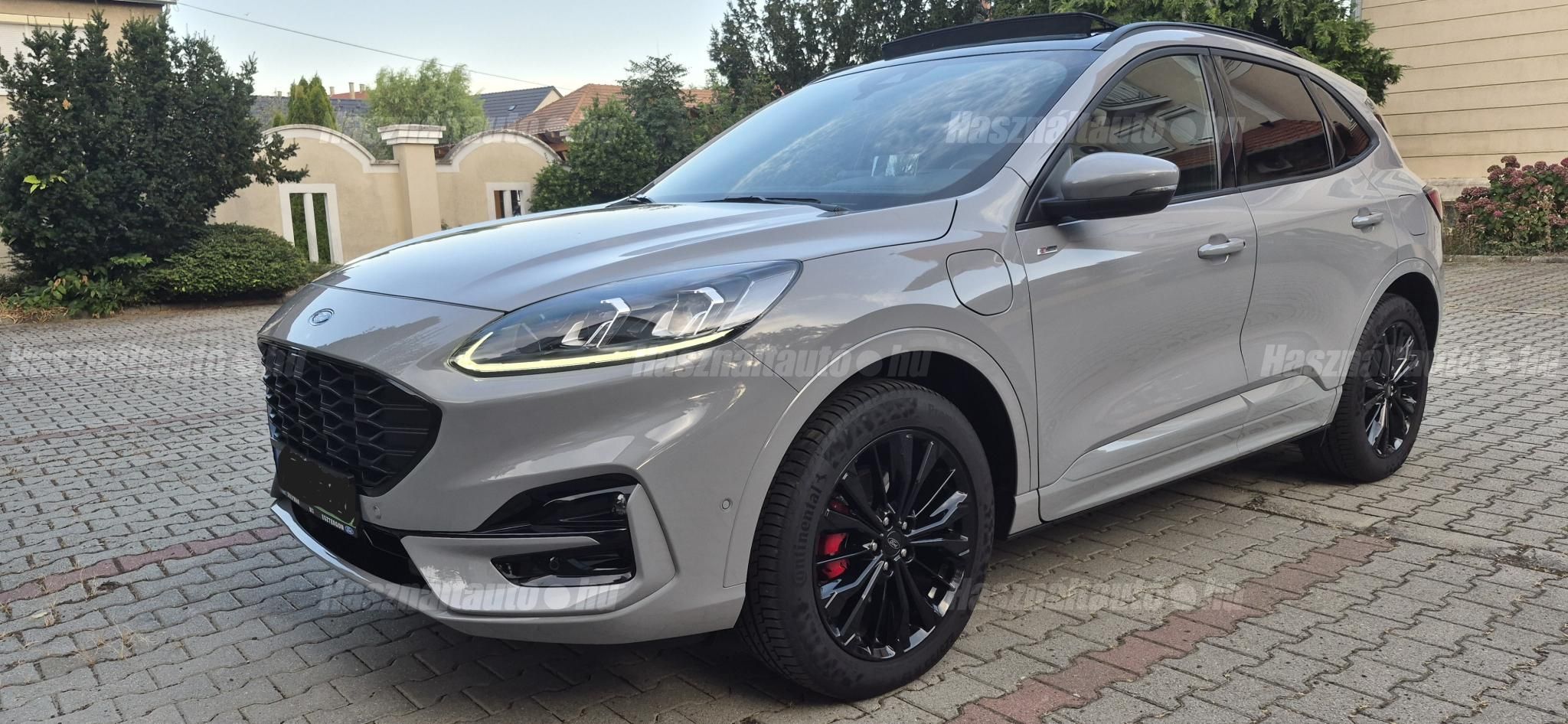 FORD KUGA 2023/9 - 1