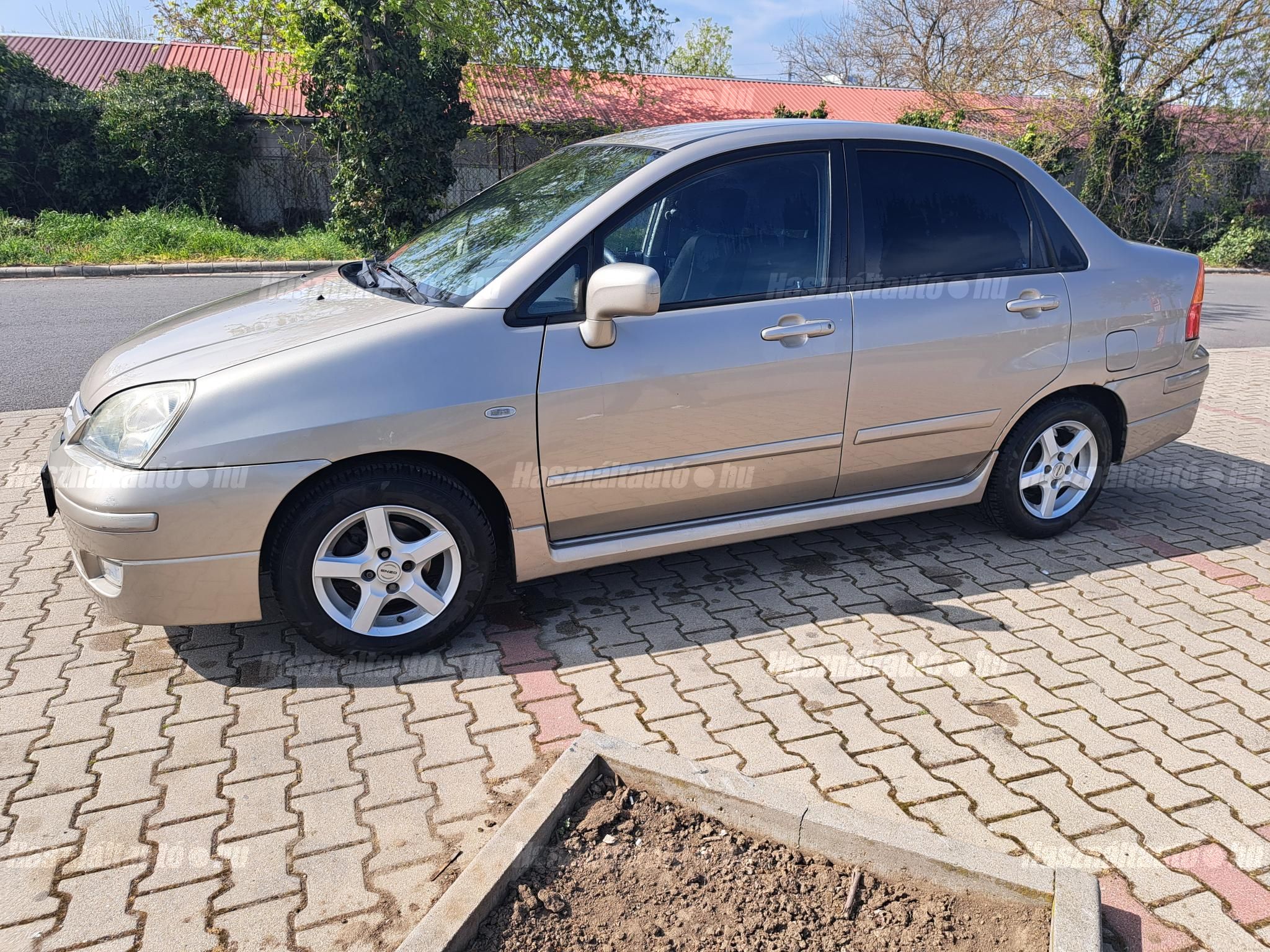 SUZUKI LIANA 2004/12 - 1