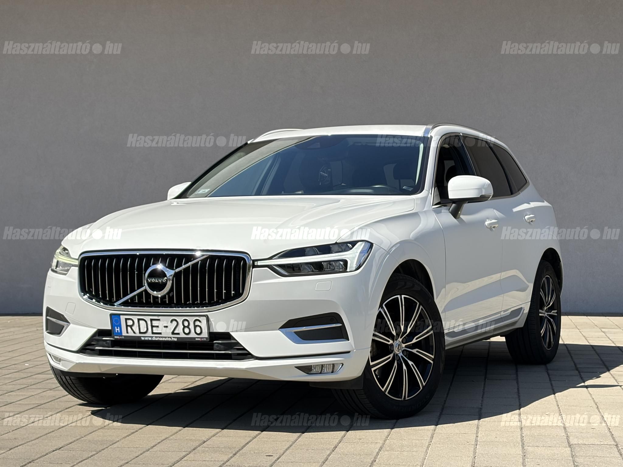 VOLVO XC60 2019/1 - 1