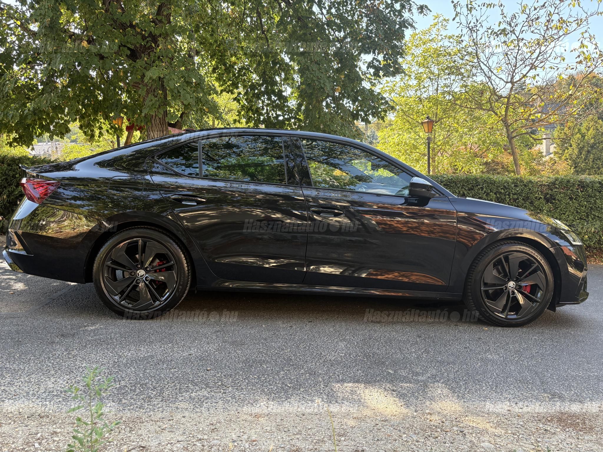 SKODA OCTAVIA 2023/7 - 1