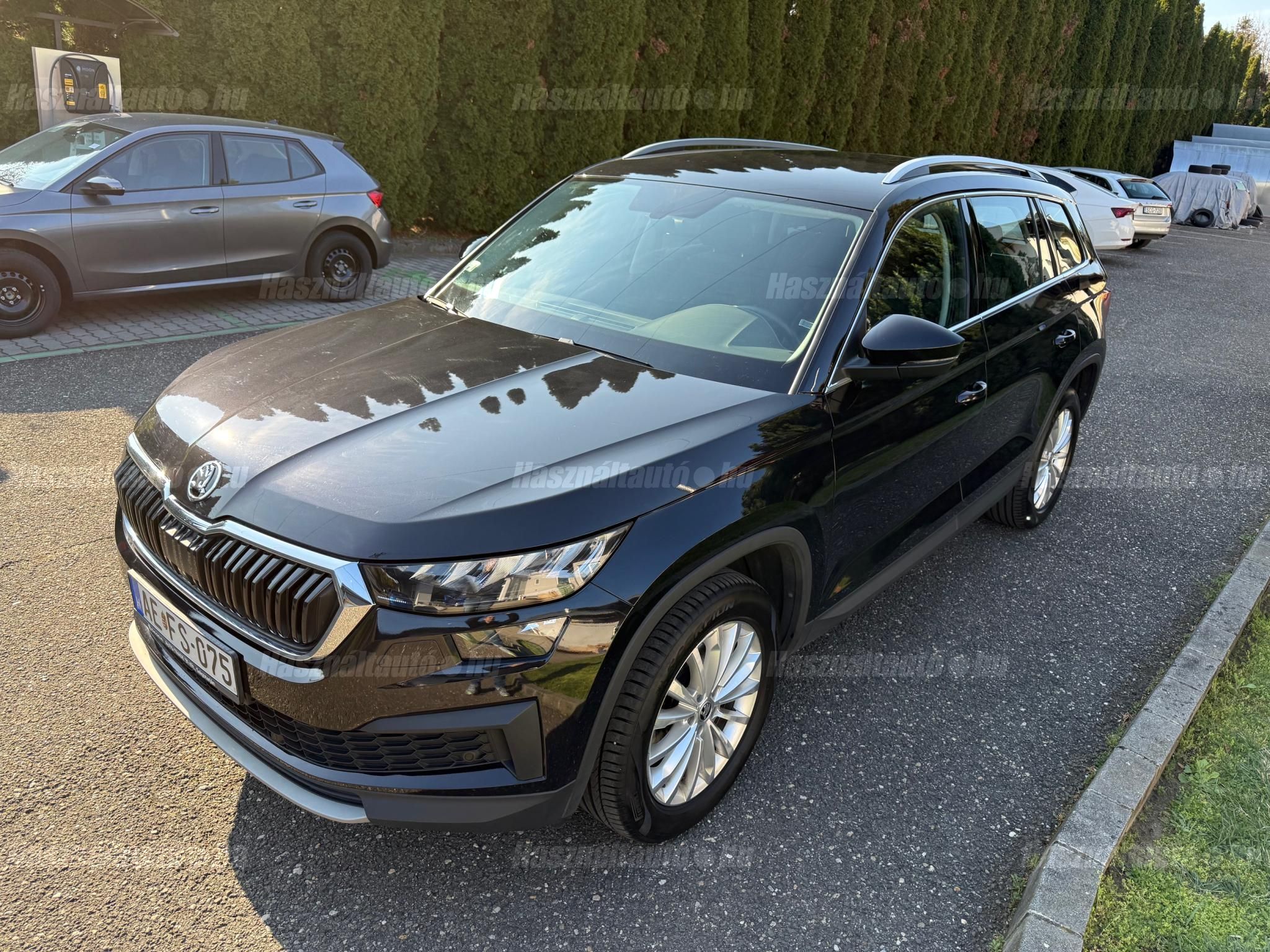 SKODA KODIAQ 2023/8 - 1
