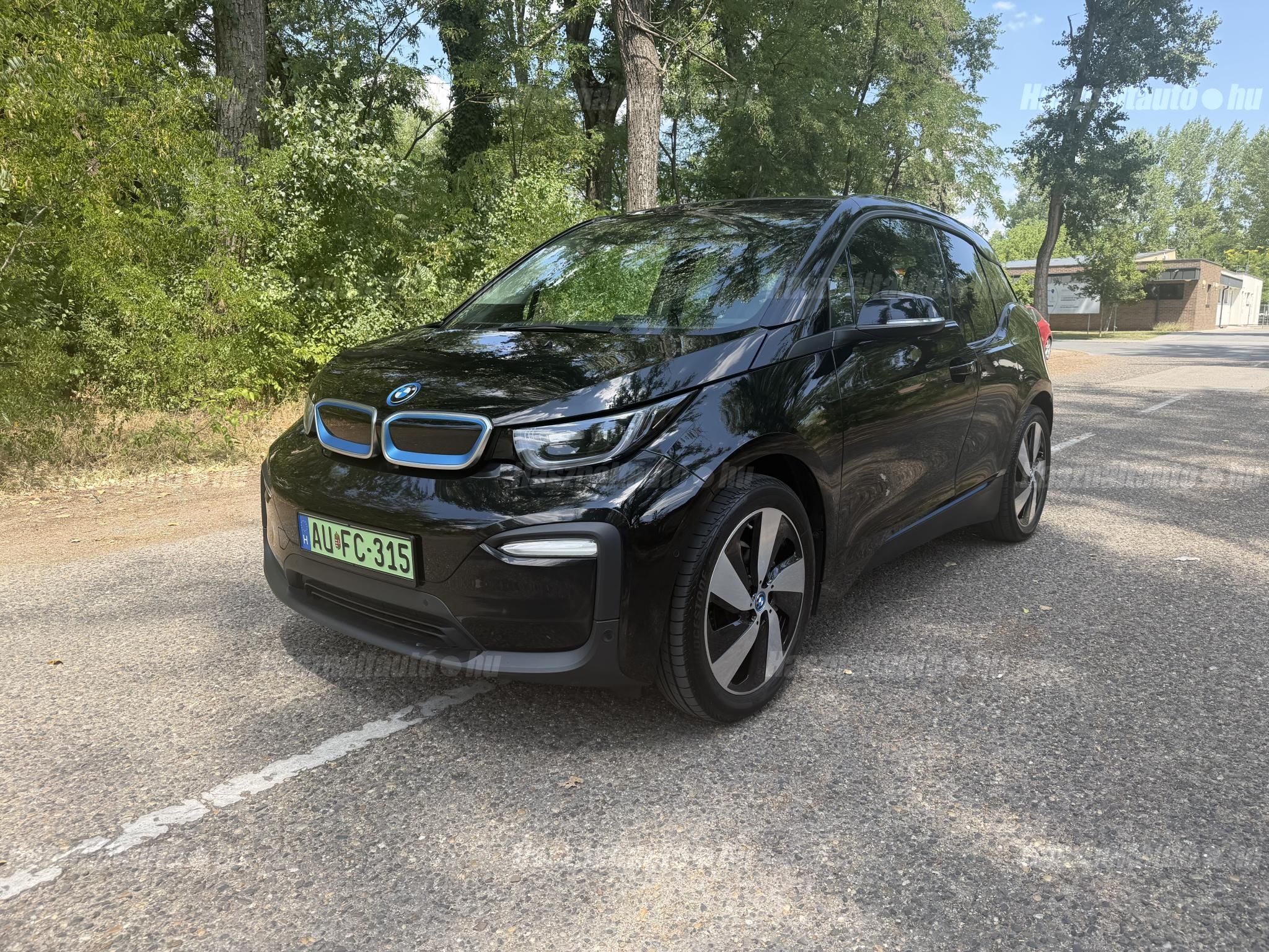 BMW I3 2020/2 - 1