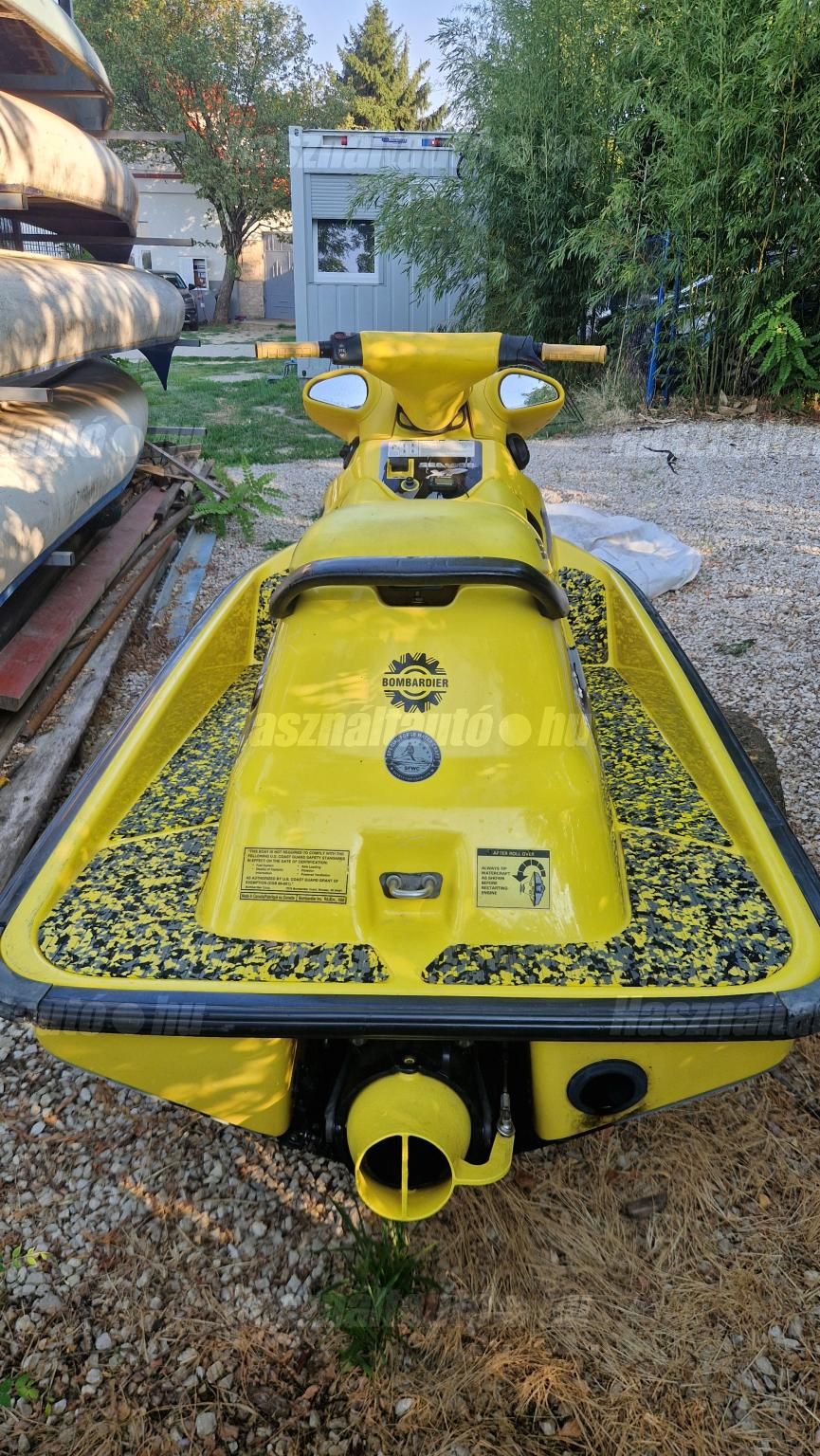 SEA-DOO 1996/6 - 1