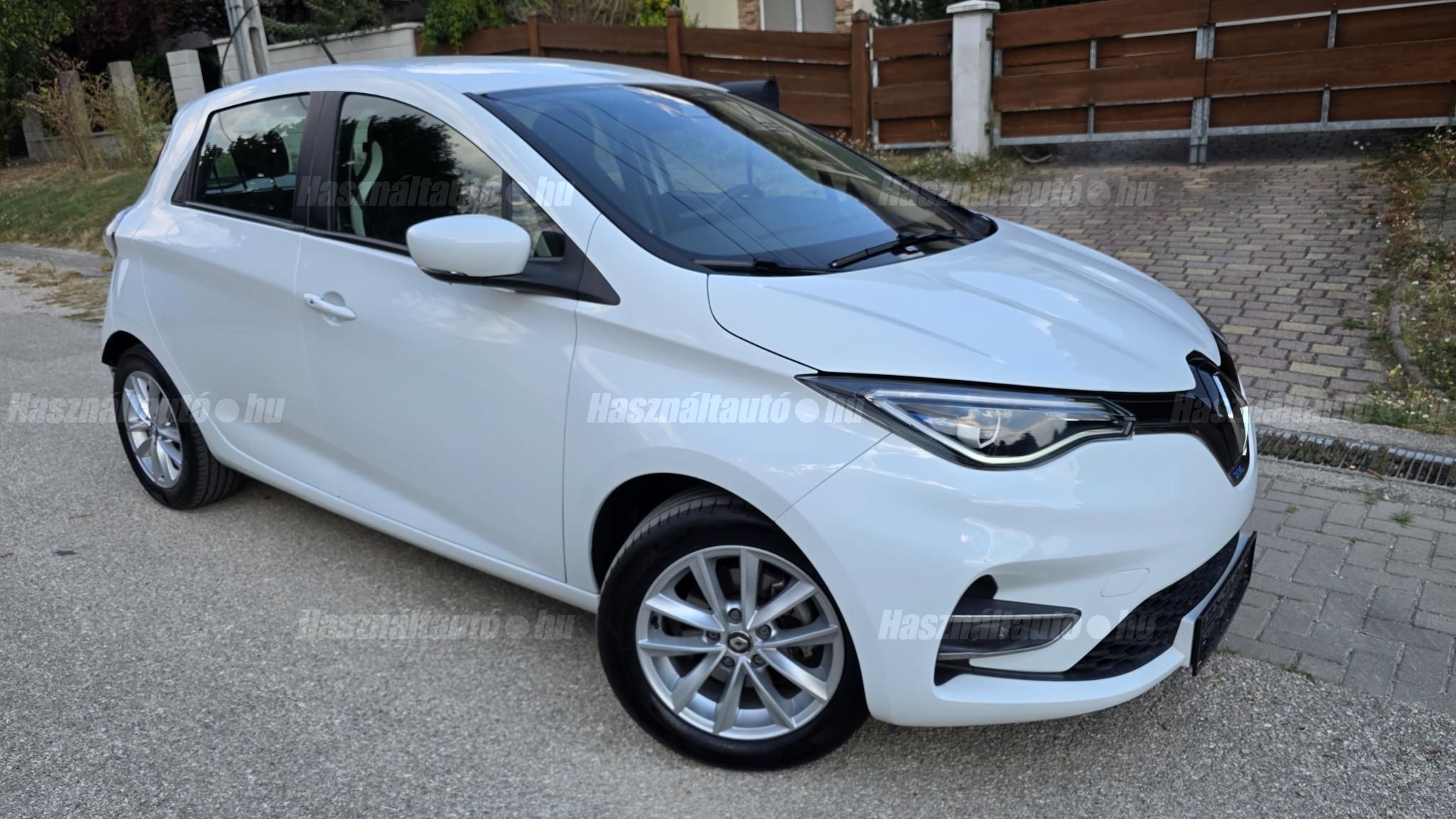 RENAULT ZOE 2020/11 - 1