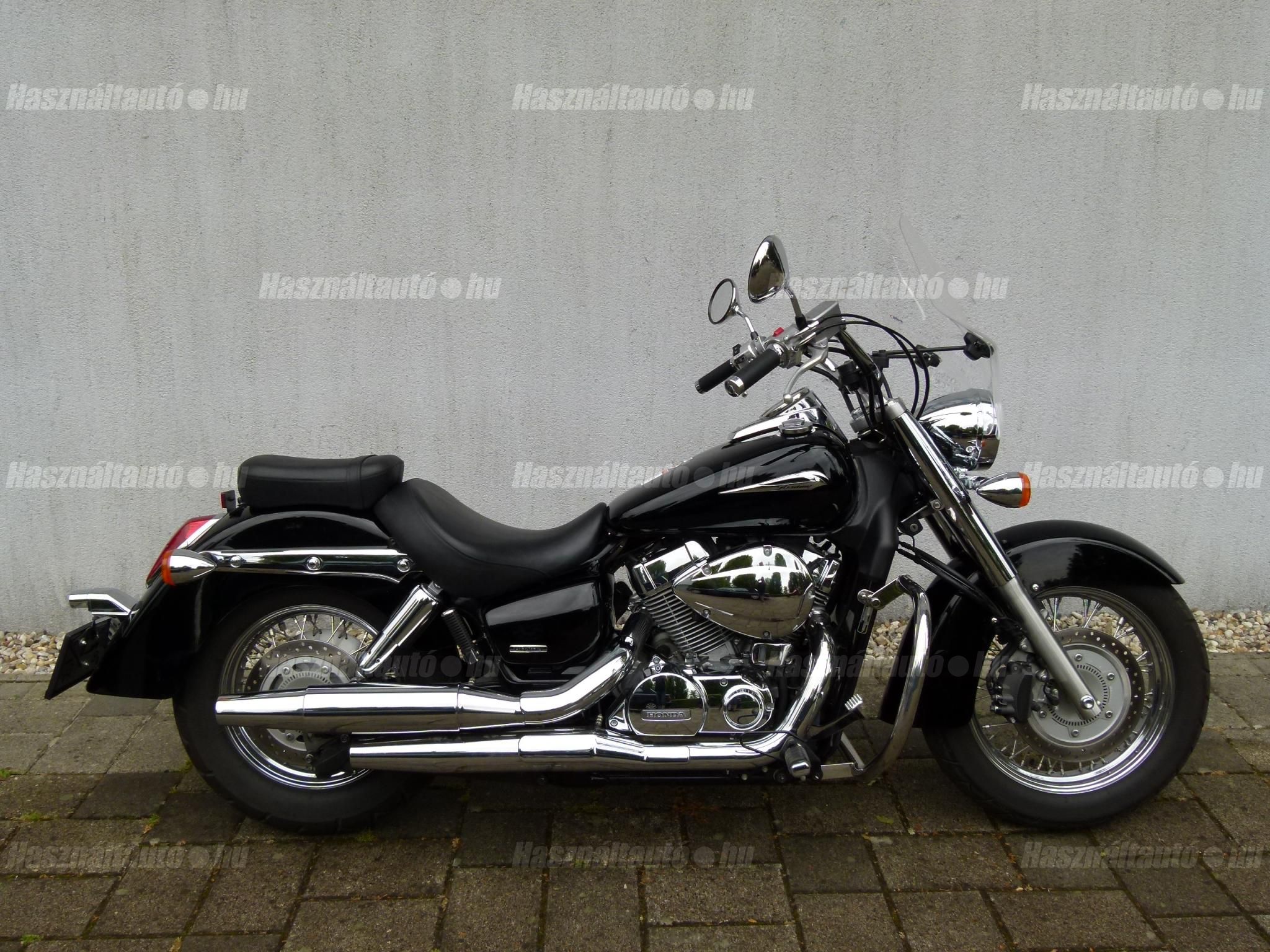 HONDA VT 750 2016/5 - 1