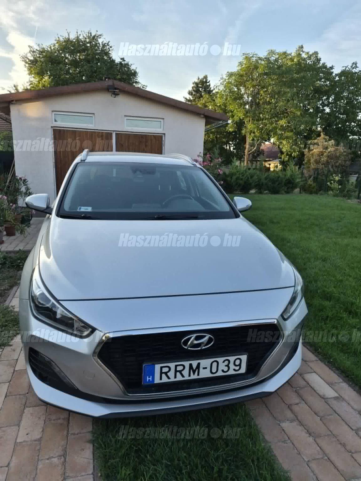 HYUNDAI I30 2019/6 - 1