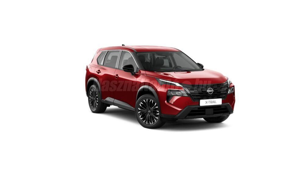 NISSAN X-TRAIL 2026 - 1