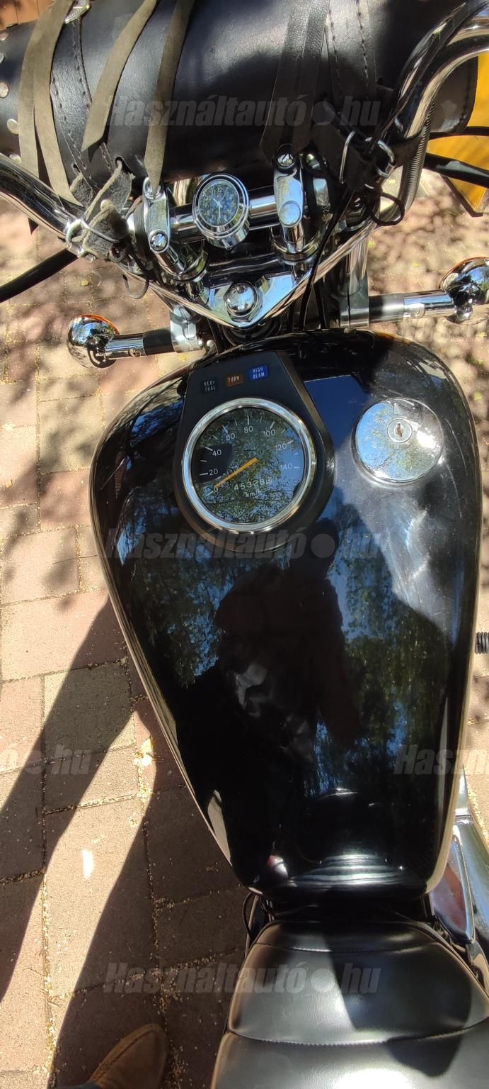 SUZUKI LS 400 SAVAGE 1995 - 1