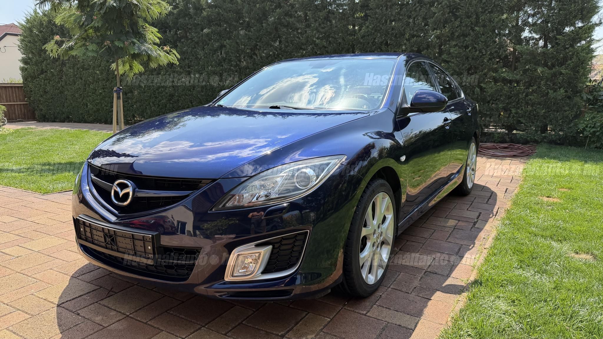 MAZDA 6 2007/10 - 1