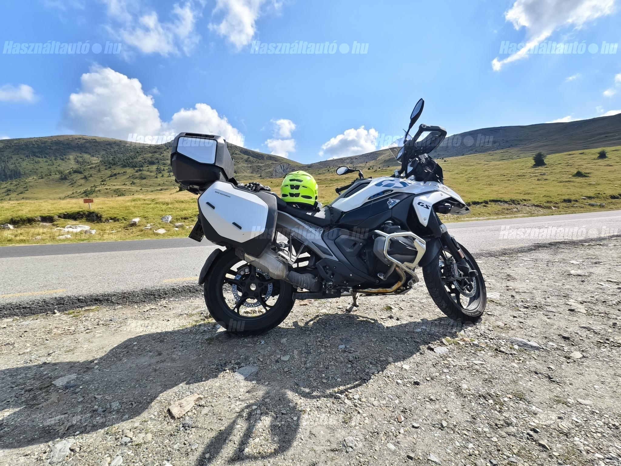 BMW R 1300 GS 2023/11 - 1
