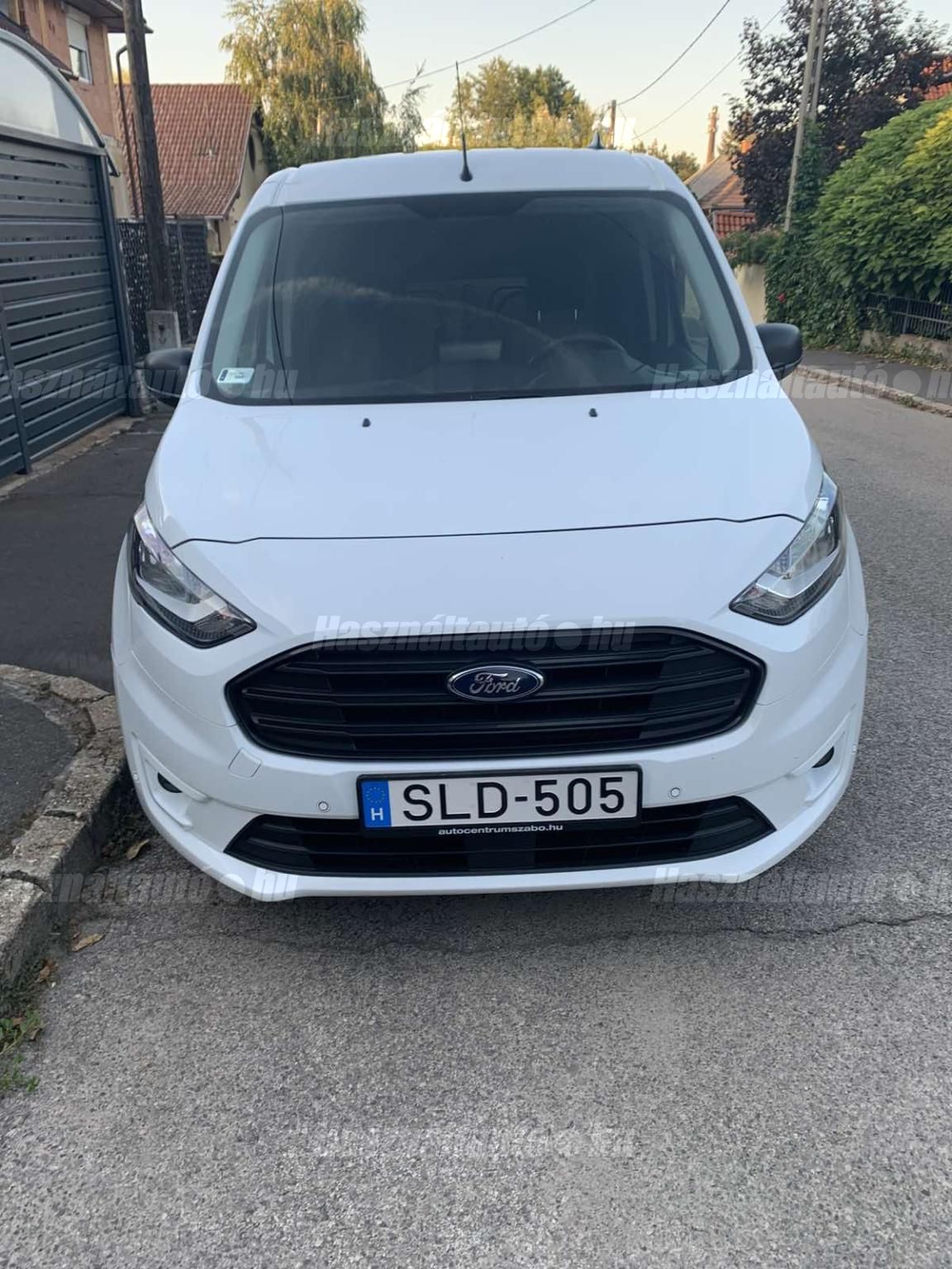 FORD CONNECT 2020/11 - 1