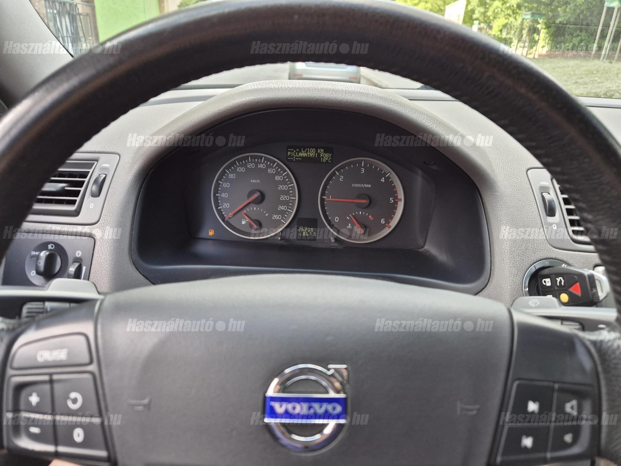 VOLVO S40 2004/11 - 1