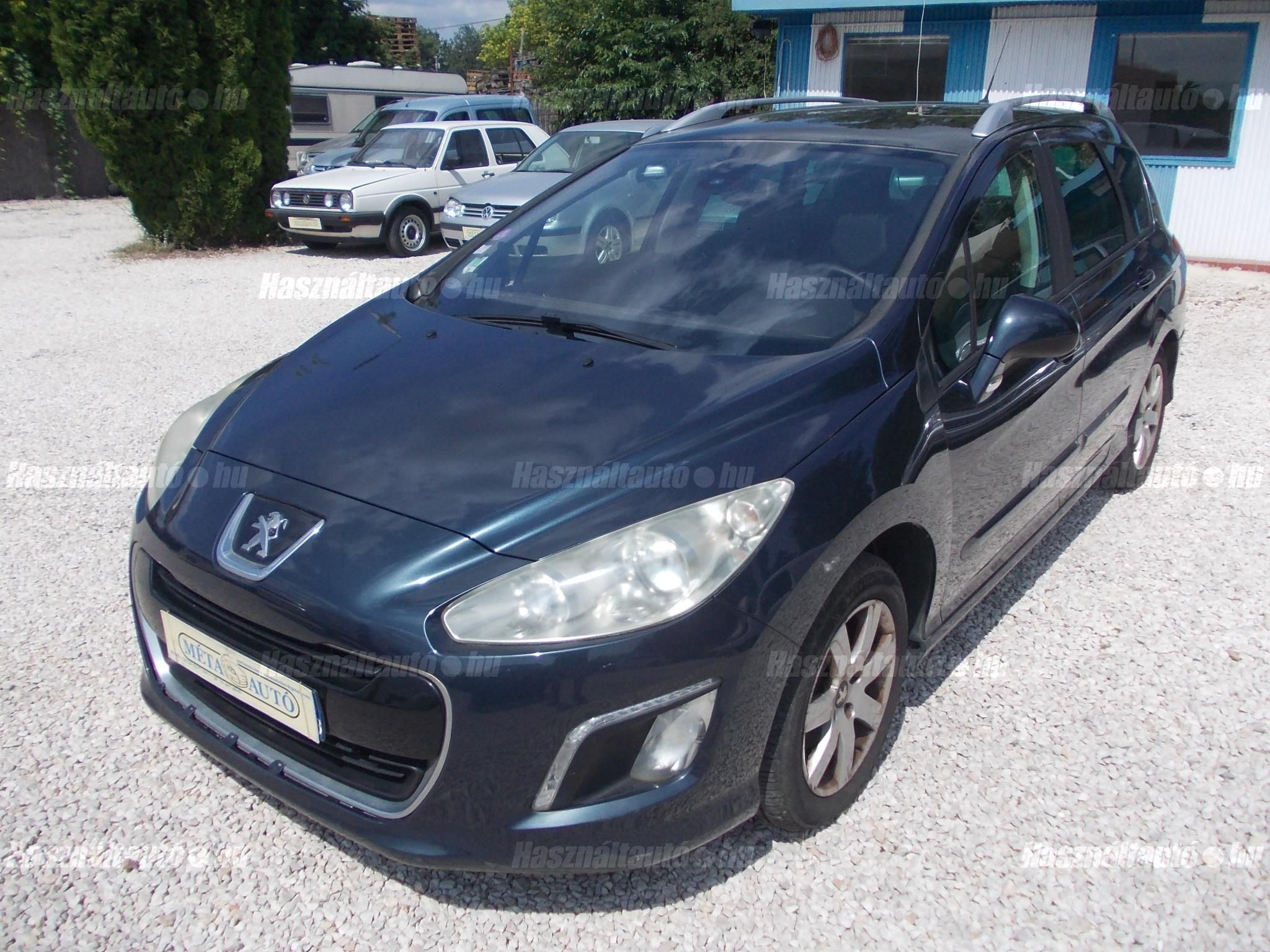 PEUGEOT 308 2013/3 - 1