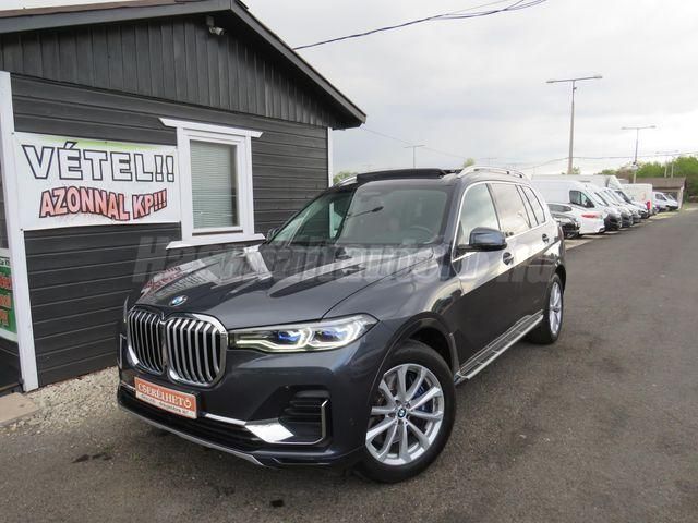 BMW X7 2019/8 - 1