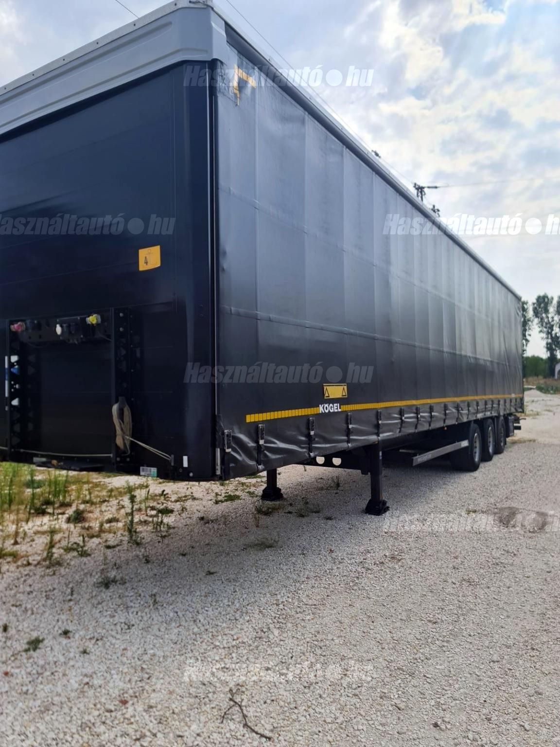 KÖGEL 2022/4 - 1