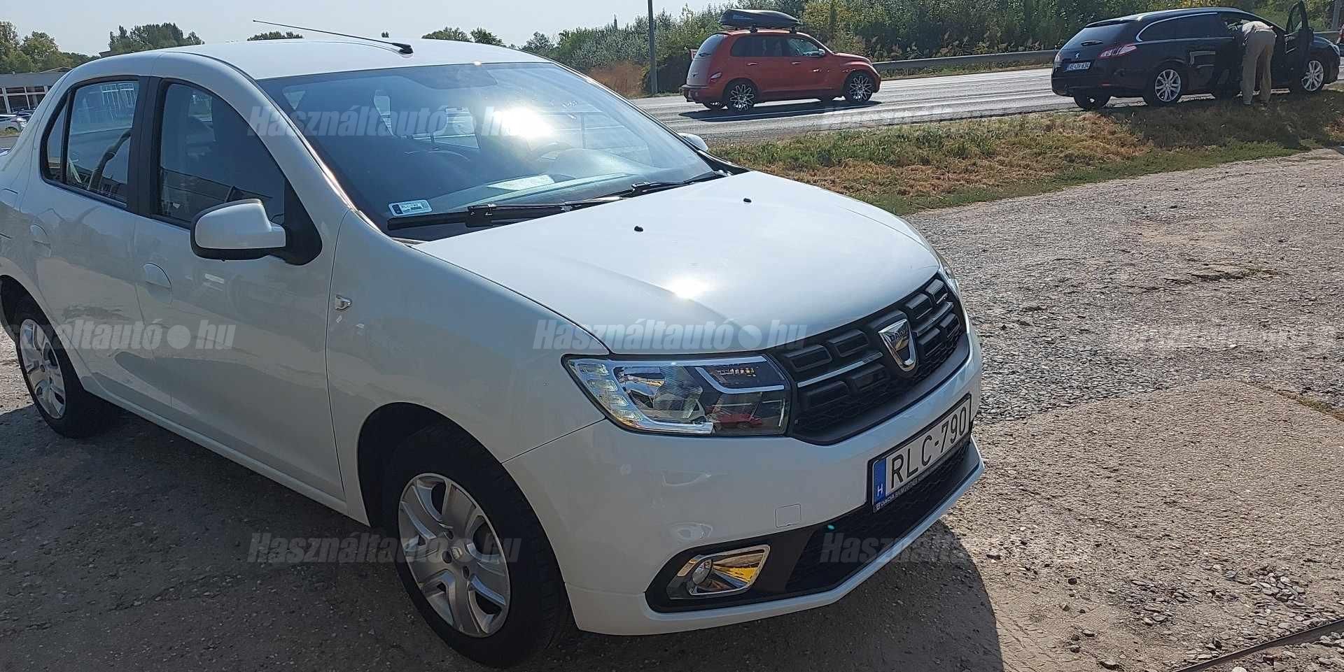 DACIA LOGAN 2019/4 - 1