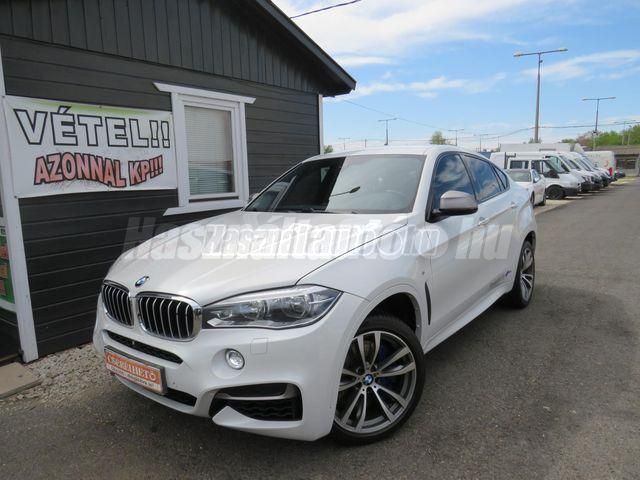 BMW X6 2015/6 - 1
