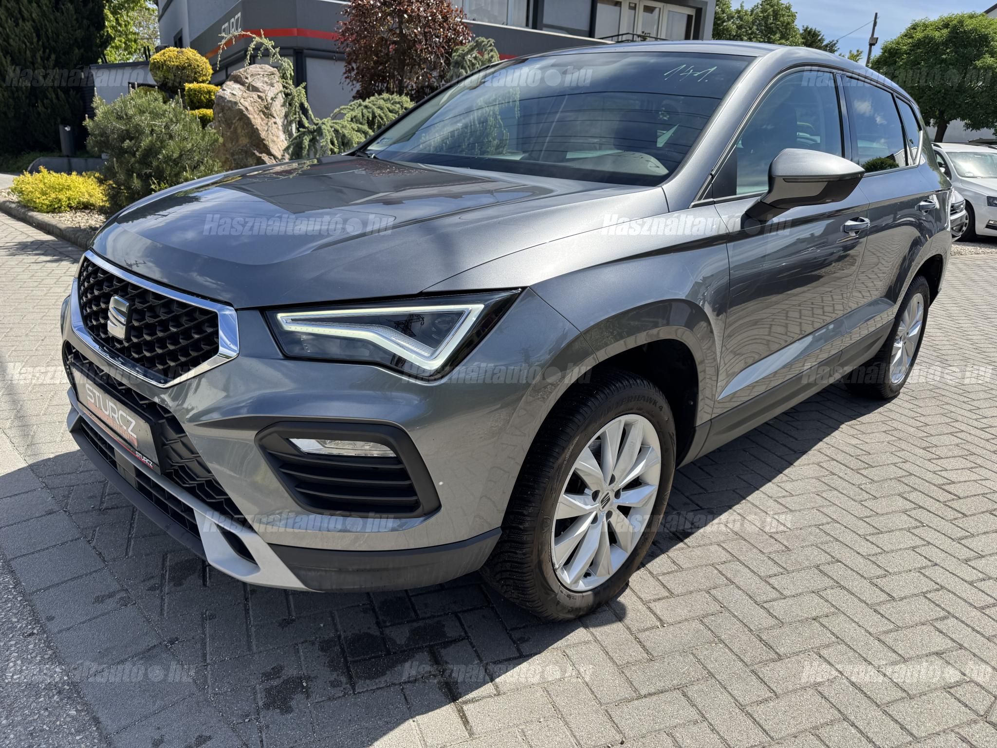 SEAT ATECA 2023/3 - 1