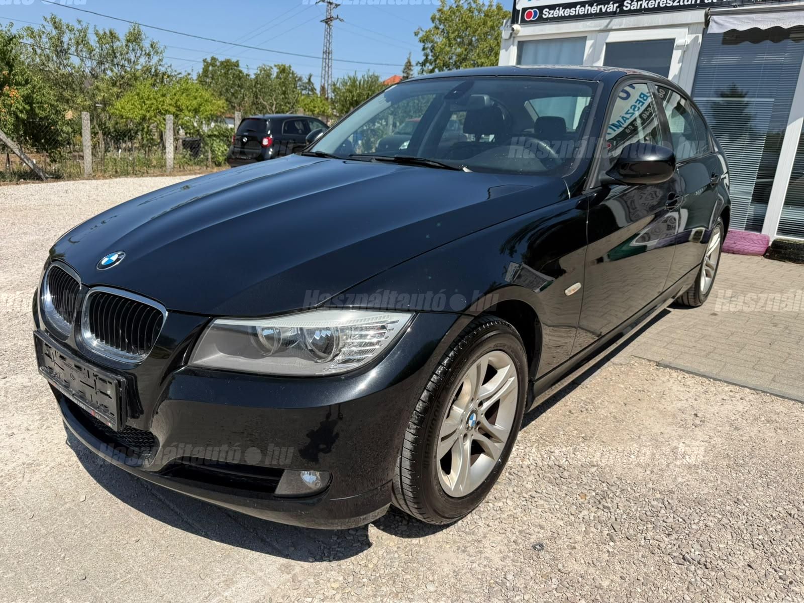 BMW 316 2010/5 - 1