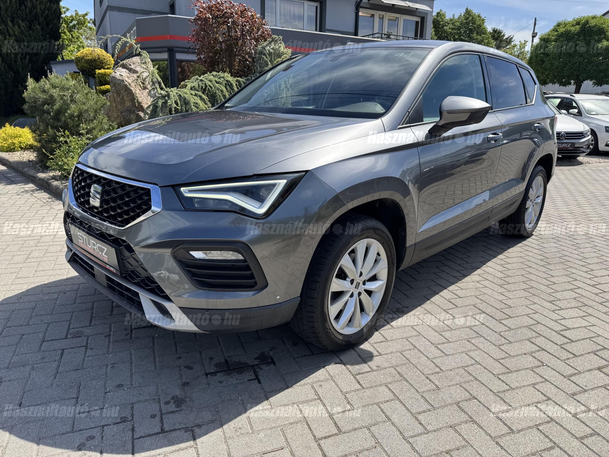 SEAT ATECA 2023/3 - 1