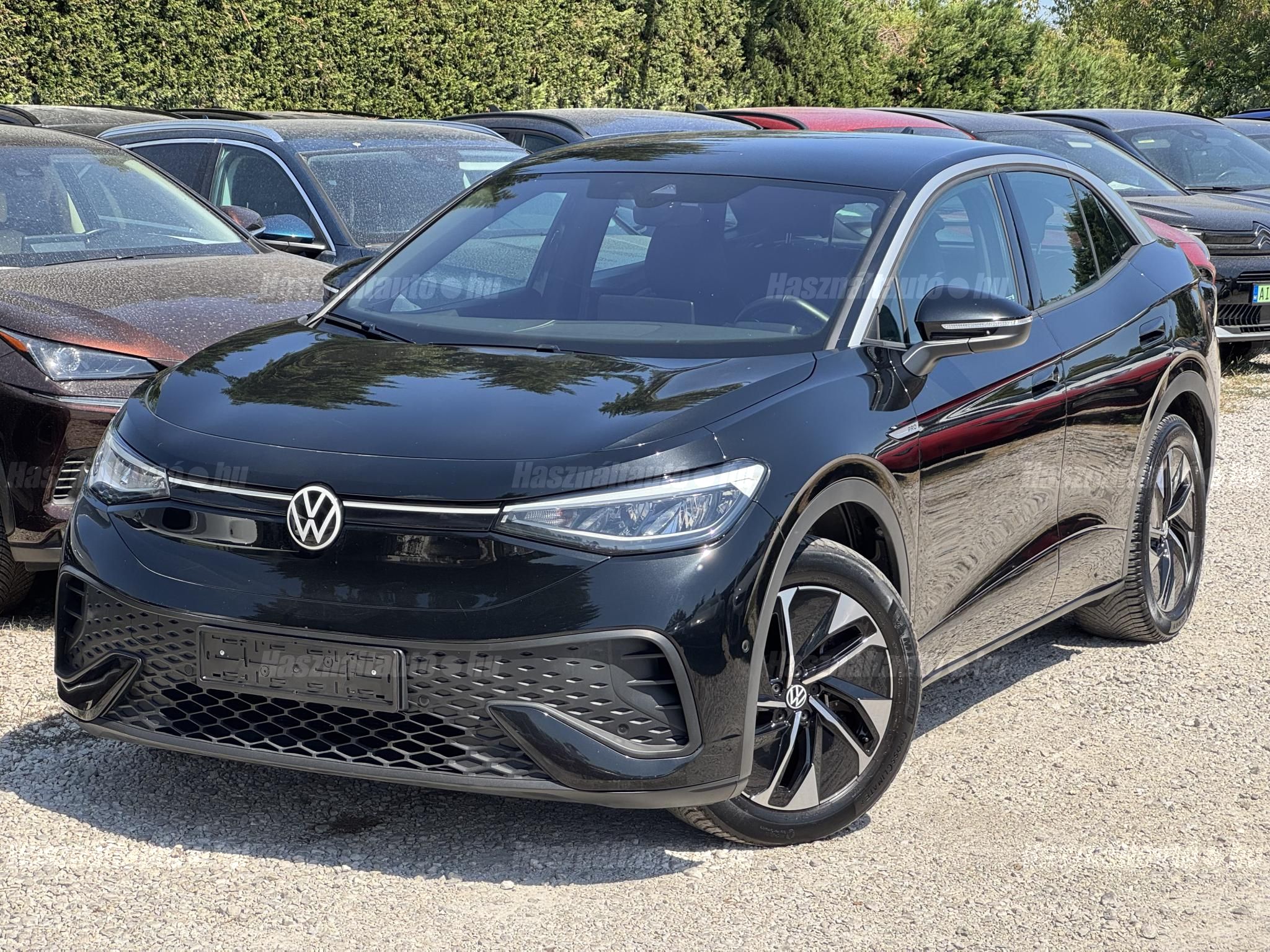 VOLKSWAGEN ID.5 2022/8 - 1