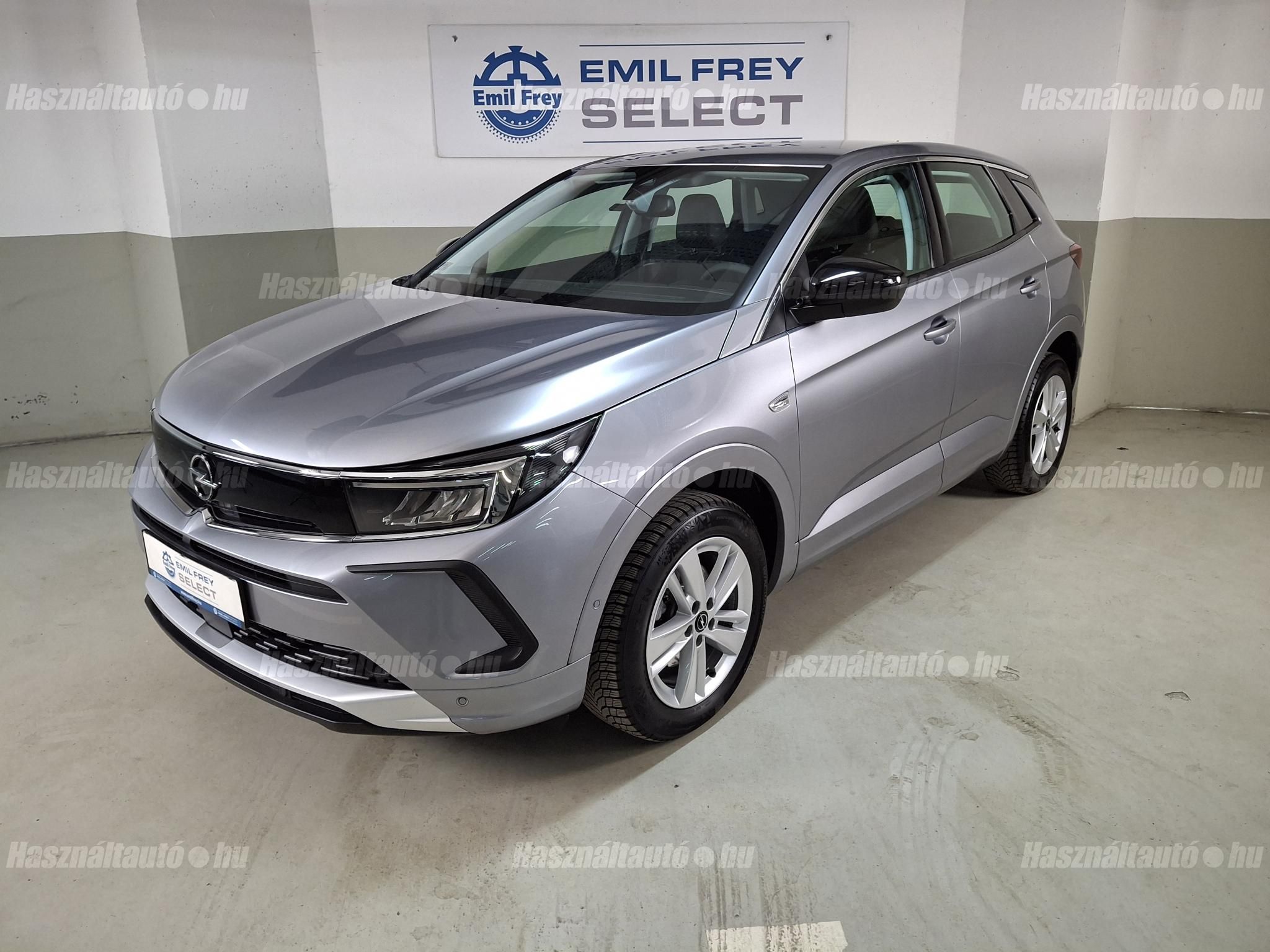 OPEL GRANDLAND 2024/9 - 1