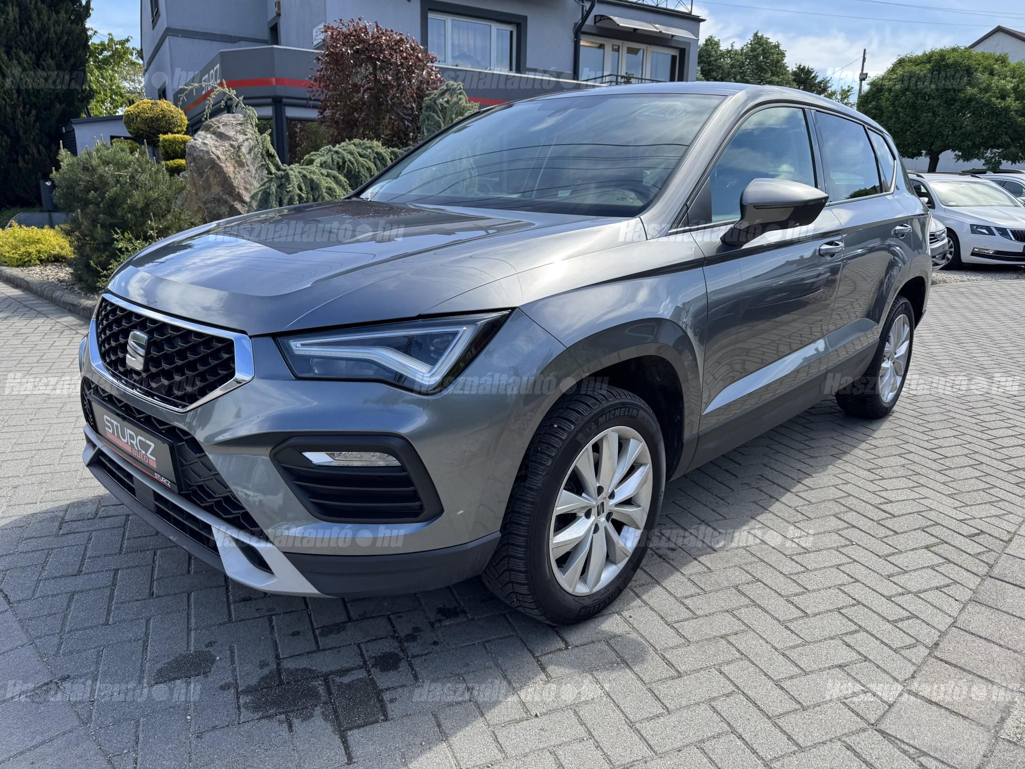 SEAT ATECA 2023/3 - 1