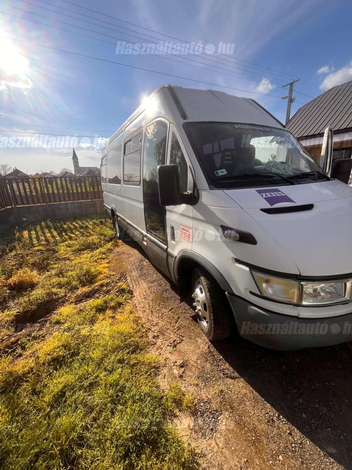 IVECO 2004/2 - 1