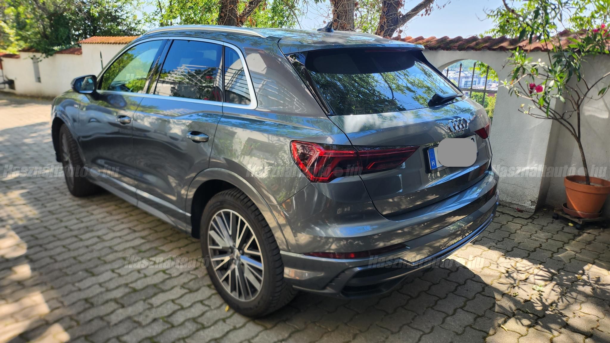 AUDI Q3 2019/4 - 1