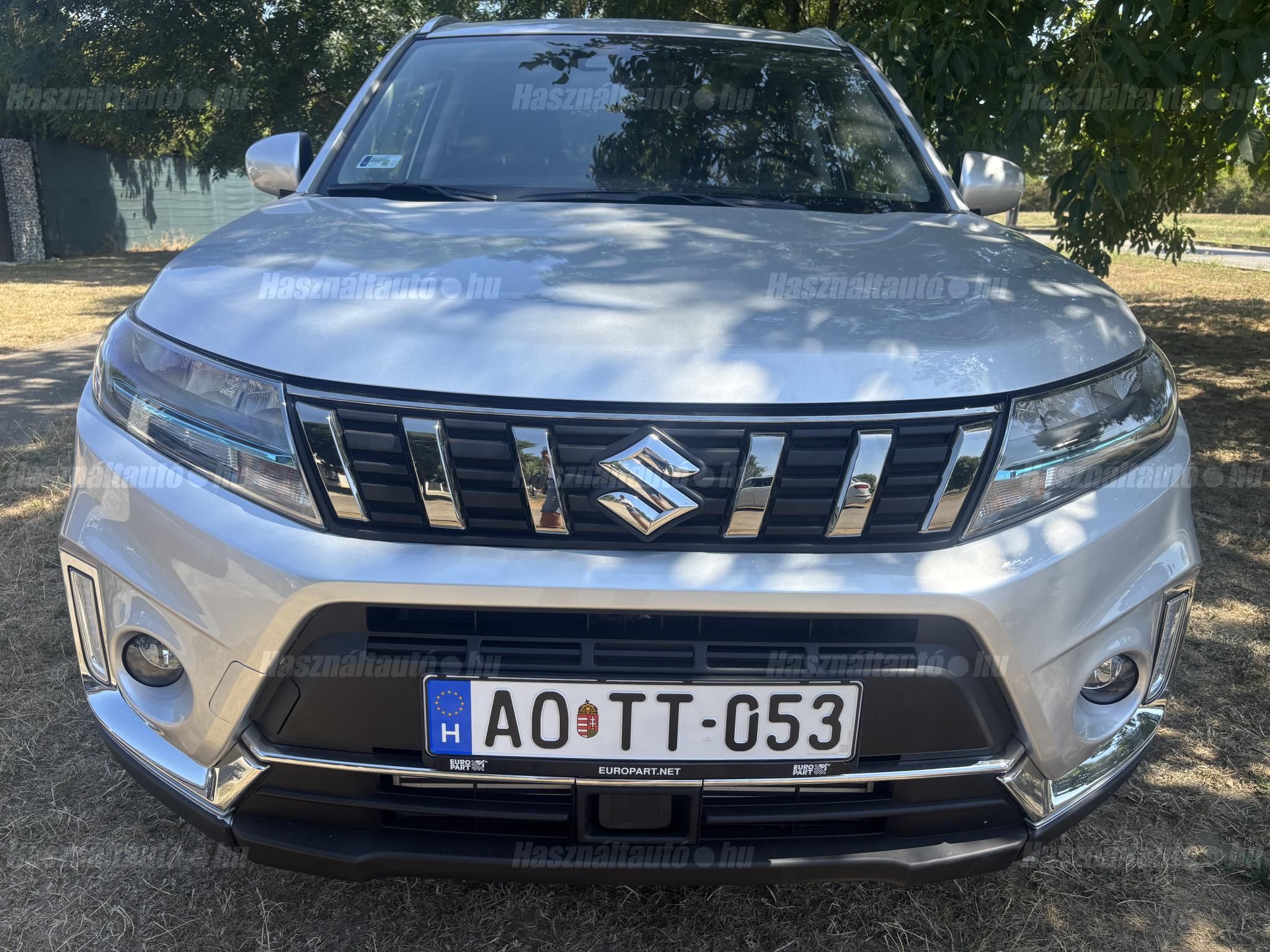 SUZUKI VITARA 2022/10 - 1
