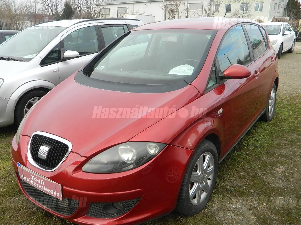 SEAT ALTEA 2008/3 - 1