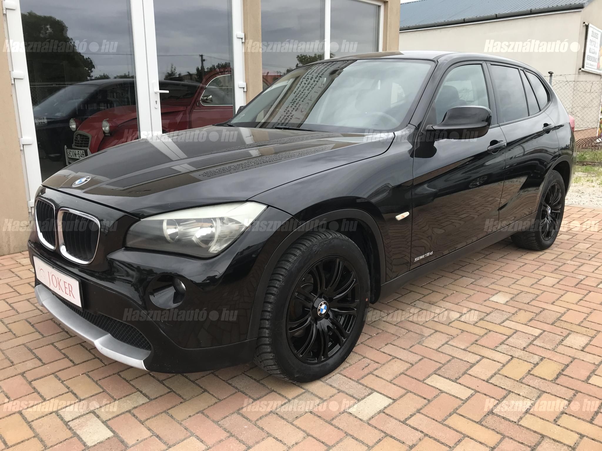 BMW X1 2012/2 - 1