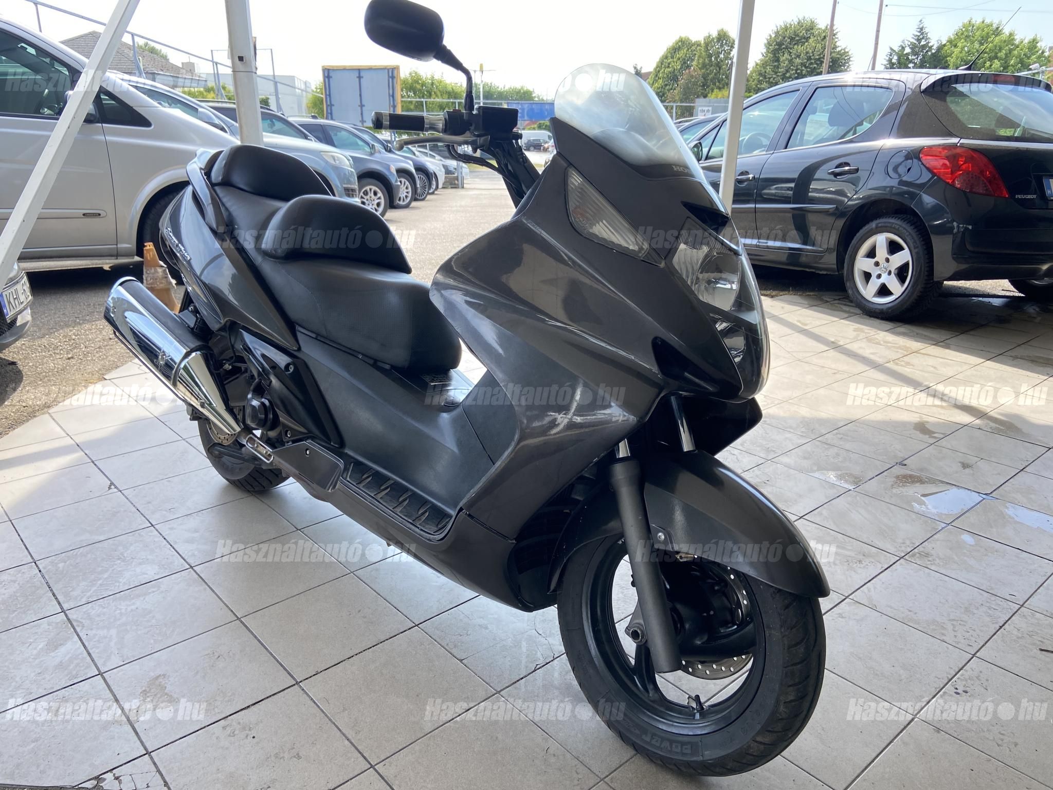 HONDA FJS 400 SILVER WING 2008 - 1