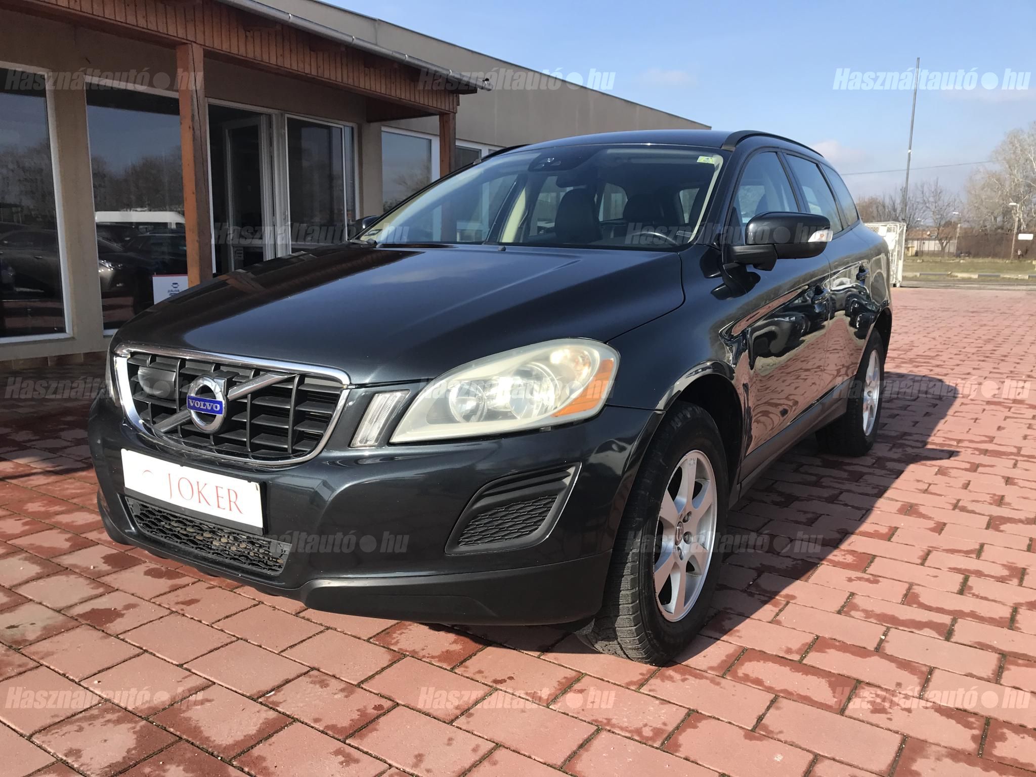 VOLVO XC60 2012/12 - 1