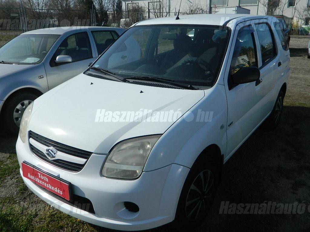 SUZUKI IGNIS 2005/3 - 1