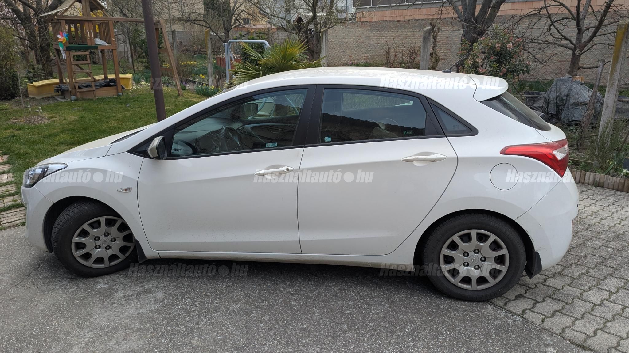 HYUNDAI I30 2014/3 - 1