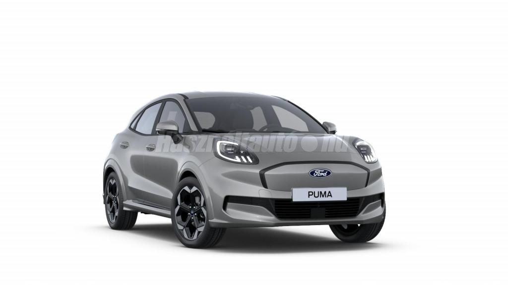FORD PUMA 2026 - 1
