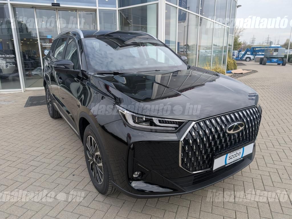 CHERY TIGGO 7 2026 - 1