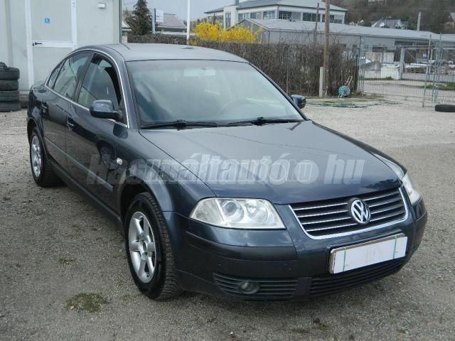 VOLKSWAGEN PASSAT 2003/5 - 1