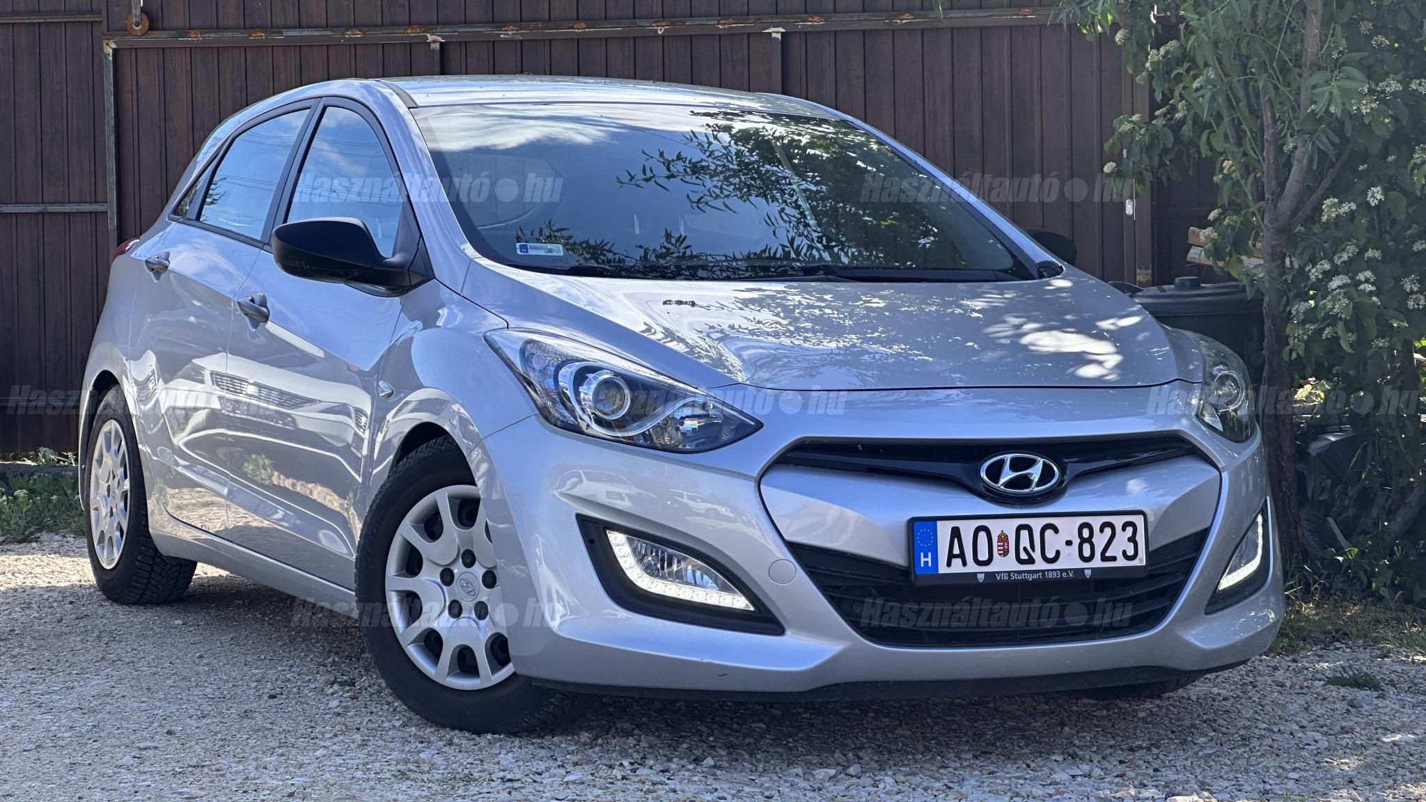 HYUNDAI I30 2013/12 - 1
